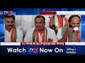 Uttam Kumar Reddy & Komatireddy Venkat Reddy Comments on CM KCR | TV5 News Special
