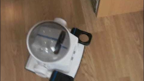 Omniduino - Vintage Tomy Omnibot - Now Arduino powered!