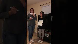 Demonstration Speech Com. 101-2018