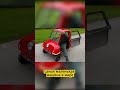 Самая маленькая машина - Peel p50 #shorts #auto #history #autoshorts