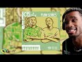 Mansa reacts to Shakes & Les, LeeMcKrazy - Funk 99 (Official Audio)