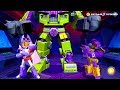 Angry Birds Transformers Gameplay Walkthrough Part 104 (Android,iOS)