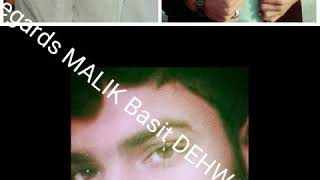 Rip Malik Naveed Dehwar Martyre