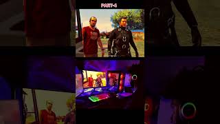 5 Story Mode Mission