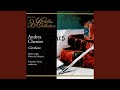 Andrea Chenier Act III Son La Vecchia Madelon mp3