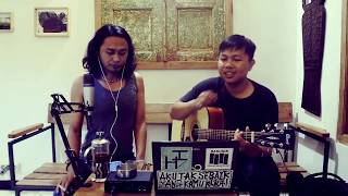 Bukan Untuku Cover - Glen Fredly Cover