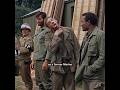 Why Lee Marvin Thought The Dirty Dozen Was Just a Dummy Moneymaker - #shorts #short