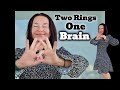 Two Rings – Brain Coordination Challenge