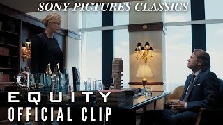 Equity | "I Like Money" Official Clip HD