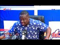LIVE Fancy Di Maria Presents The Wontumi Sports Buffet Show 22 7 25 LIVE Fancy Di Maria Presents The Wontumi Sports Buffet Show 22 7 25