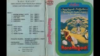 Rara Ragadi - Cita Biru