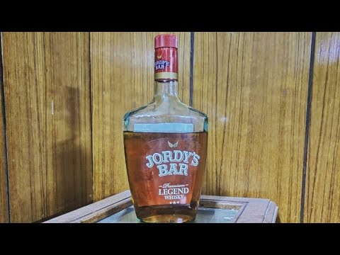 Jordy S Bar Whisky Review Price Taste Smell Recommend Whisky In Cheapest Price Youtube