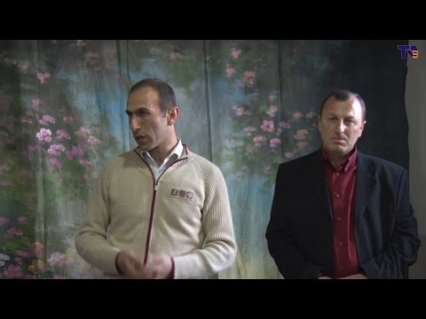 ახალციხეში პირველი ფოტო–ვიდეო სტუდია გაიხსნა