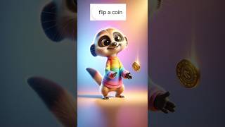 Flip a Coin Trick! 🪙 Make Decisions the Fun Way with Google. screenshot 2