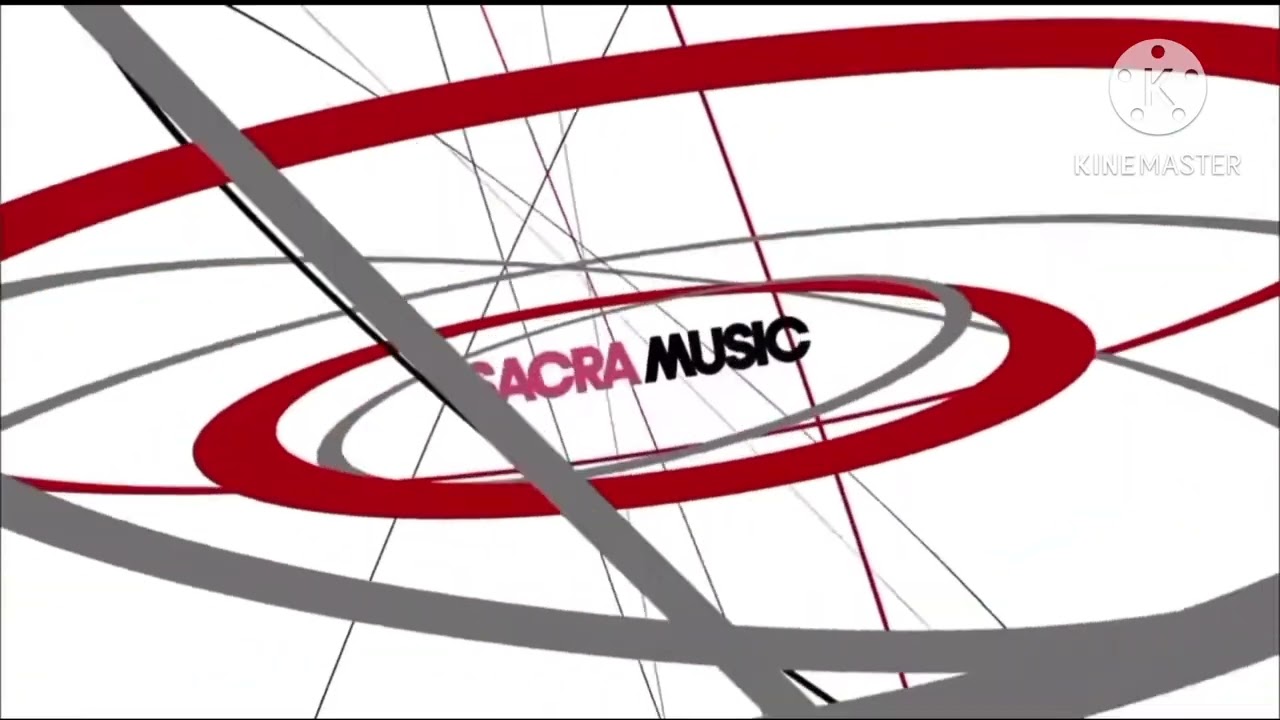 Sacra Music Logo
