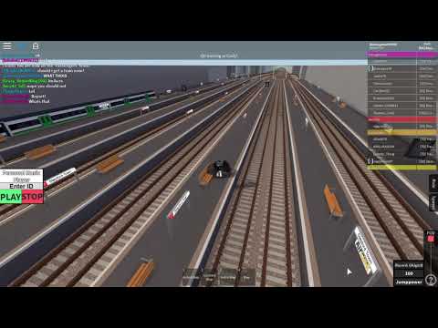 Roblox Stepford County Railway Ep 37 Class 158 In Server And High Rank Teleport Fail Youtube - legacy master key roblox