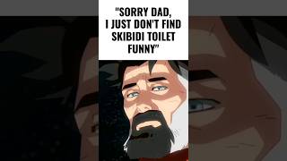 Skibidi Toilet