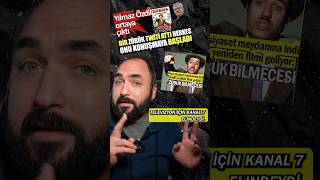 Zübük filmi Neden hiç bir yerde Yok?