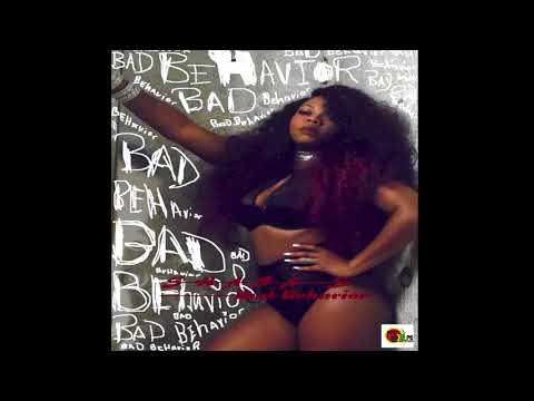 SUHVAY aka SHANA-S BAD BEHAVIOR