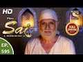 Mere Sai - Ep 595 - Full Episode - 3rd January, 2020