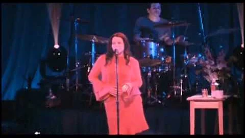 Natalie Merchant - Carnival (Live)
