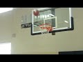 Dahntay Jones free throw distraction