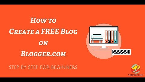How To Download And Install Blogger Templates | Customize Blogger Theme | Edit Blogger Menu