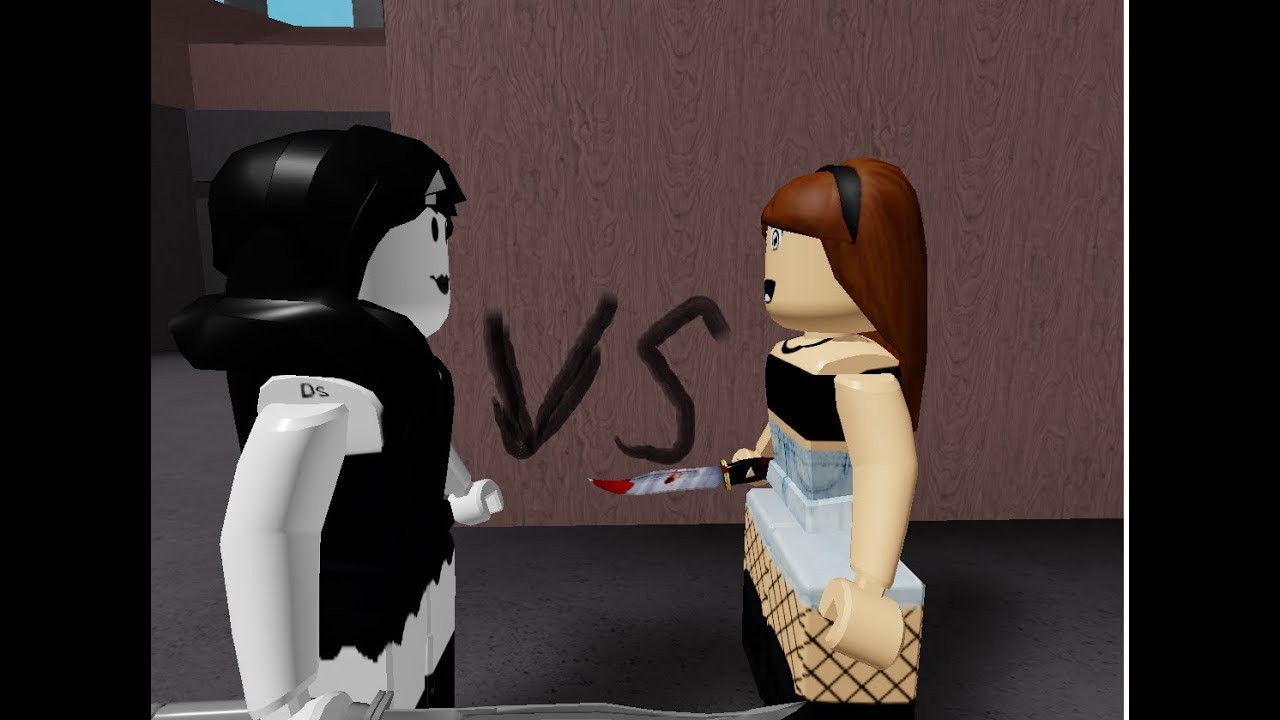 Is Jenna, the killer in Roblox, real? Is Jenna coming back? - Quora