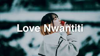 Love Nwani - Slowed Reverb