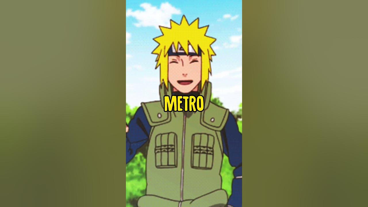 ALTURA DOS PERSONAGENS DE NARUTO!! 