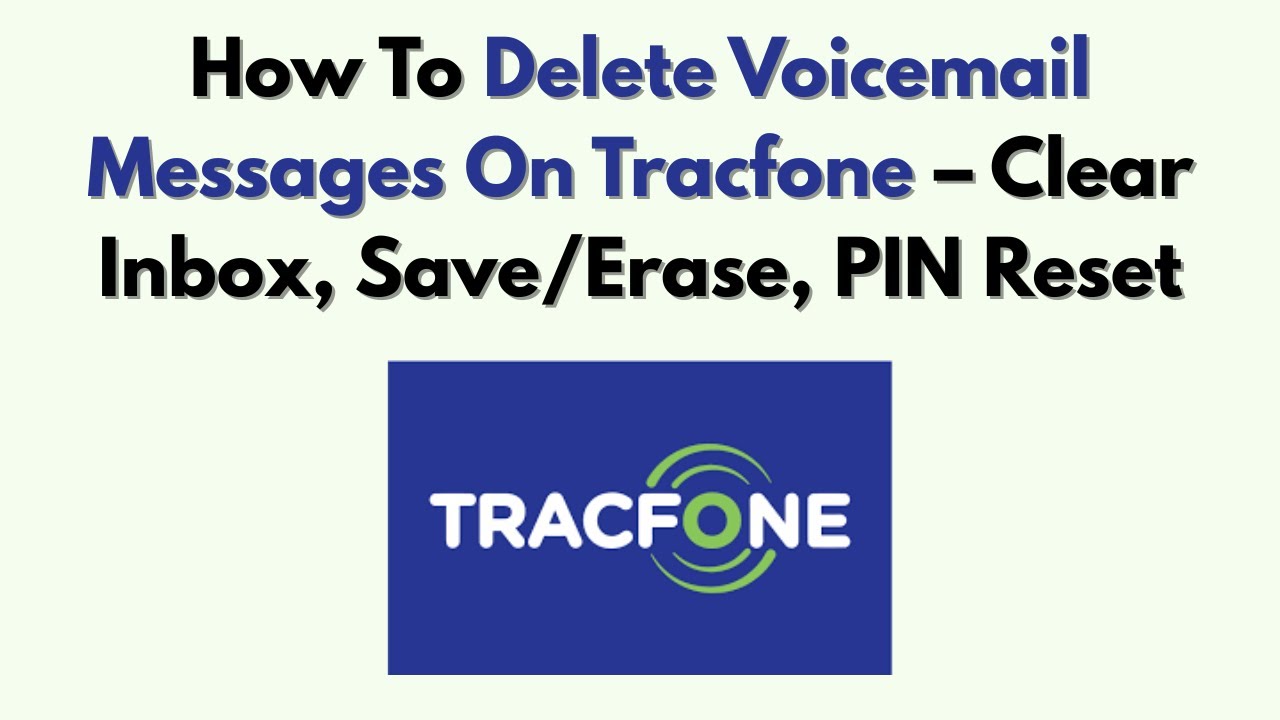 How To Remove Calling Restrictions From Tracfonenull