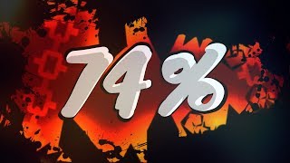 Cataclysm 74%