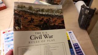Us Civil War