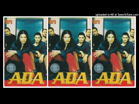 Ada Band - Tiara (2001) Full Album