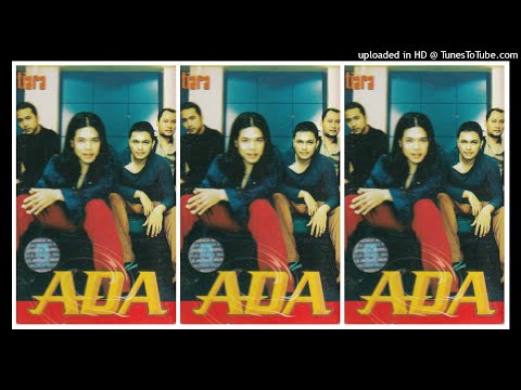 Ada Band - Tiara  () Full Album