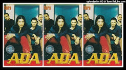 Ada Band - Tiara  (2001) Full Album  - Durasi: 51:31. 
