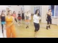 BACHATA COREOGRAFÍAS" Loco " Enrique Iglesias