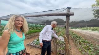 The offgrid Community in Paraguay you never heard of  a great Plan B in Latin America