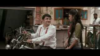 Idharkuthane Aasaipattai Balakumara - Comedy Scene | Kumutha Happy Annachi |