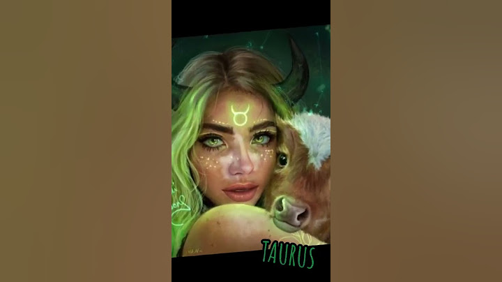The most powerful ✨zodiac signs✨