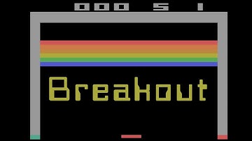 Breakout Beginners Tutorial for GDevelop