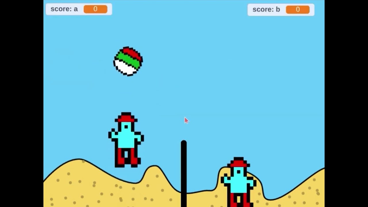 Sandy Smashers PC Game! is Finaly Released! 😁 [2017]