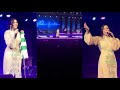 شيرين قال صعبان عليه من حفل جدة فى السعودية 2018