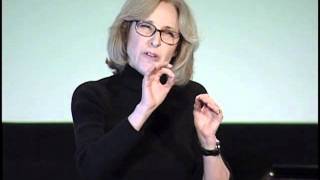 海倫費雪(Helen Fisher) 解釋，我們為何戀愛、為何不忠 (中英雙字幕)