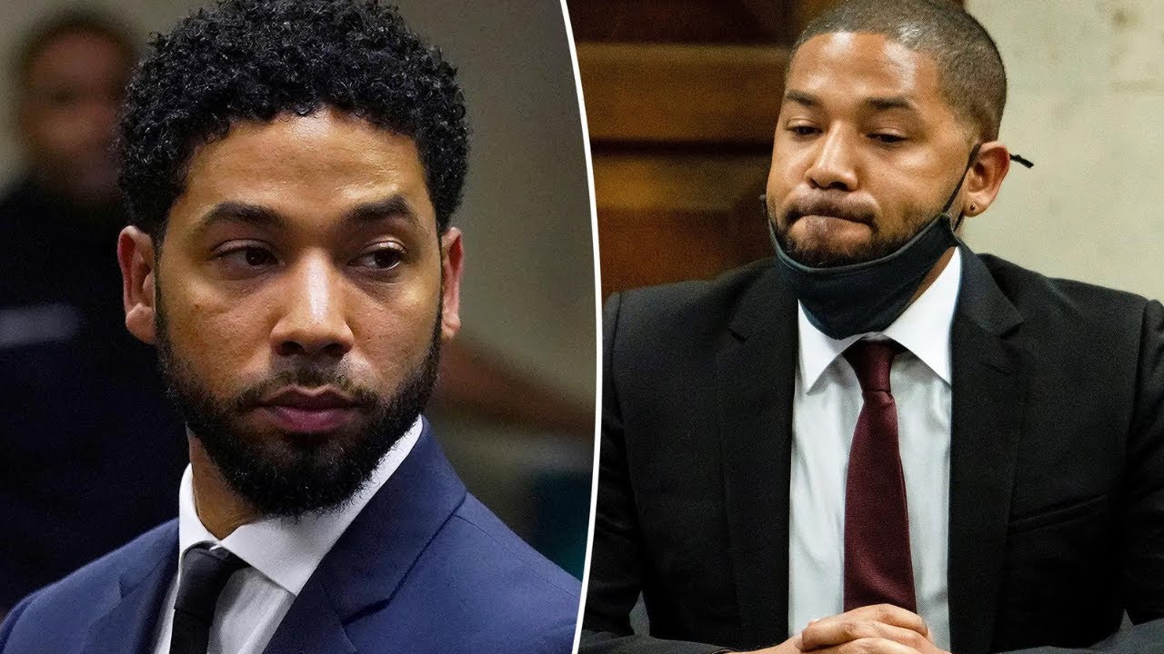 Jussie Smollett Reflects on His "Darkest Day" Five Years After Arrest
