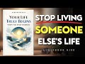 Your Life Truly Begins When You Find Yourself | Best Audiobooks