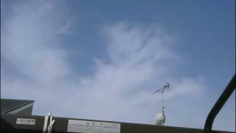 ラズベリーパイとMJPG-streamerでタイムラプス動画作成