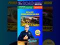 DEFENSIVE DRIVING Eps #9: Kenali Penyebab Kecelakaan saat Mudik
