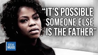 IS MY FIRST LOVE THE FATHER? | The Steve Wilkos Show