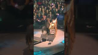 Lady Gaga "Hair" Boston Night 2 Mayhem Ball Tour March 30, 2026 TD Garden